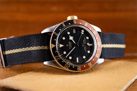 tudor gmt reviews|tudor black bay gmt review.